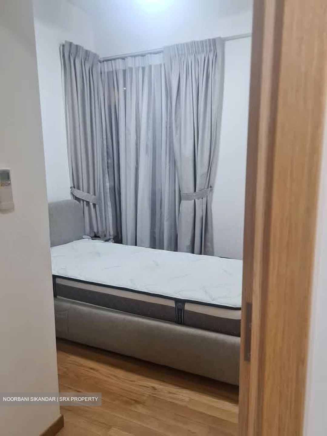 The Jovell (D17), Condominium #603765661
